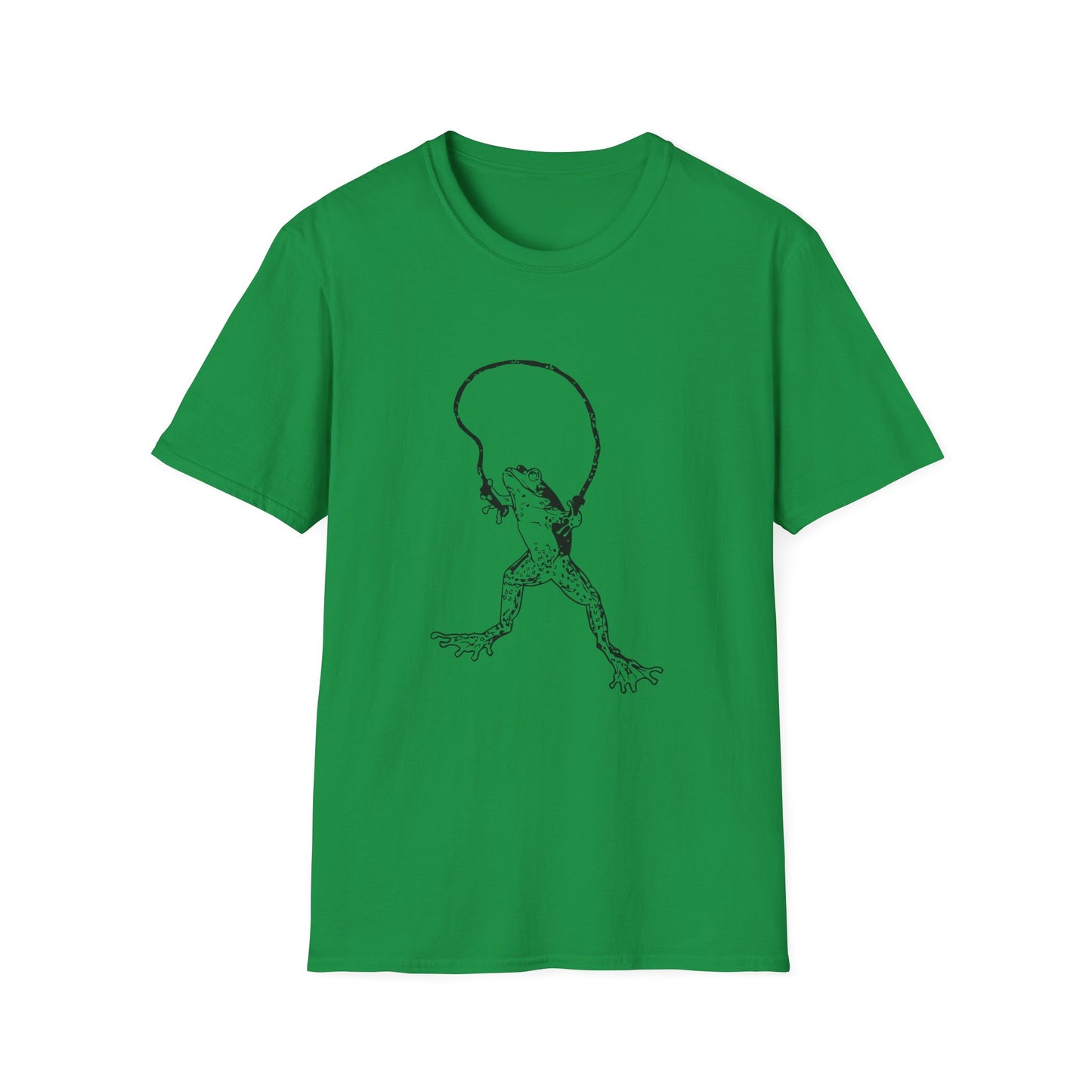 Frog Jump Day T-Shirt