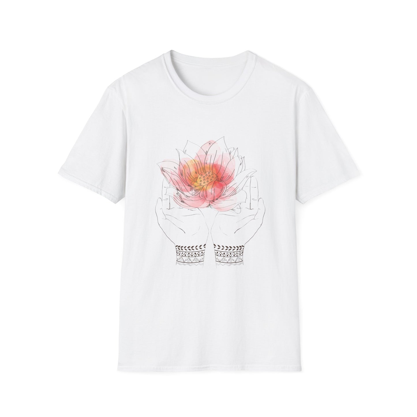 Lotus T-Shirt