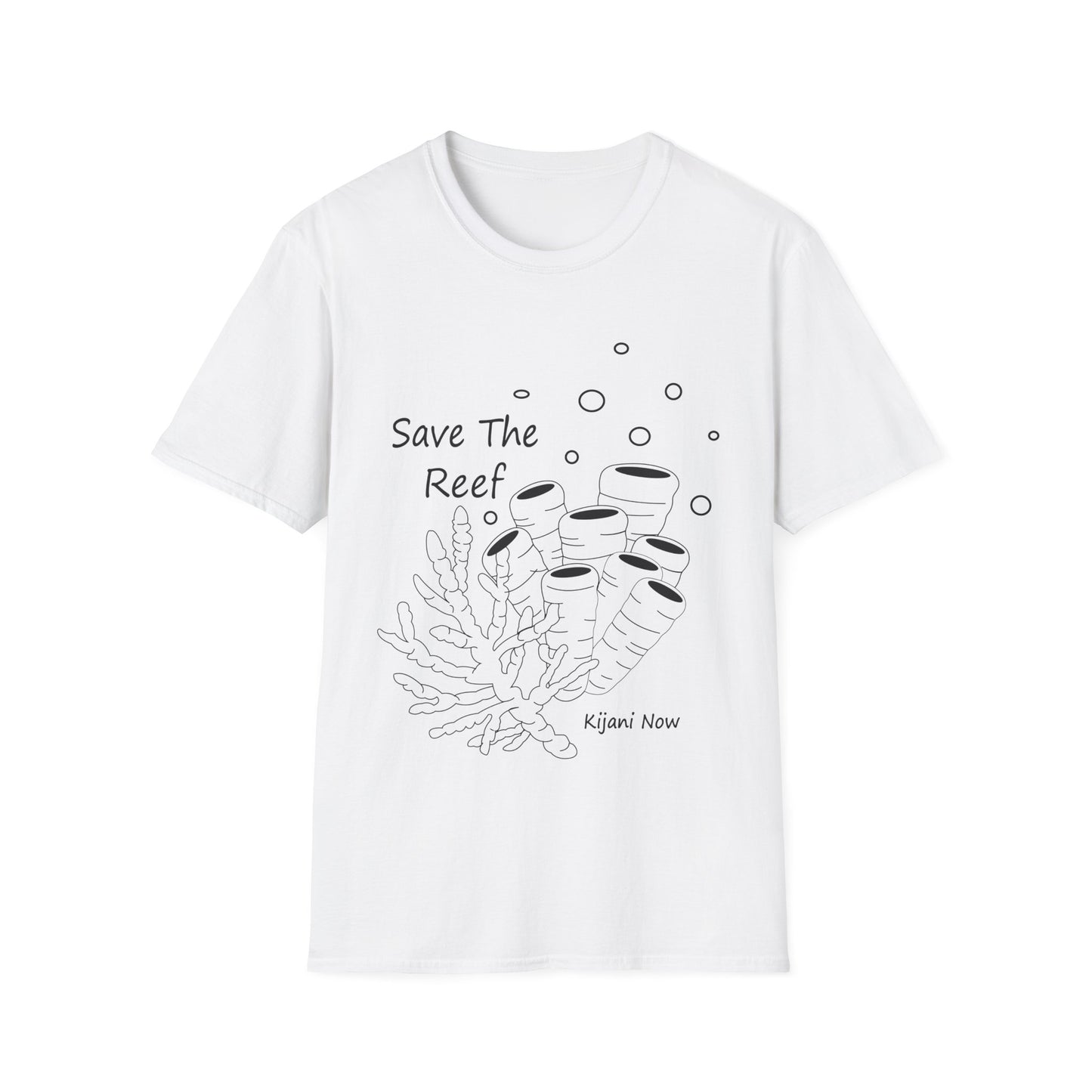 Reef Awareness T-Shirt