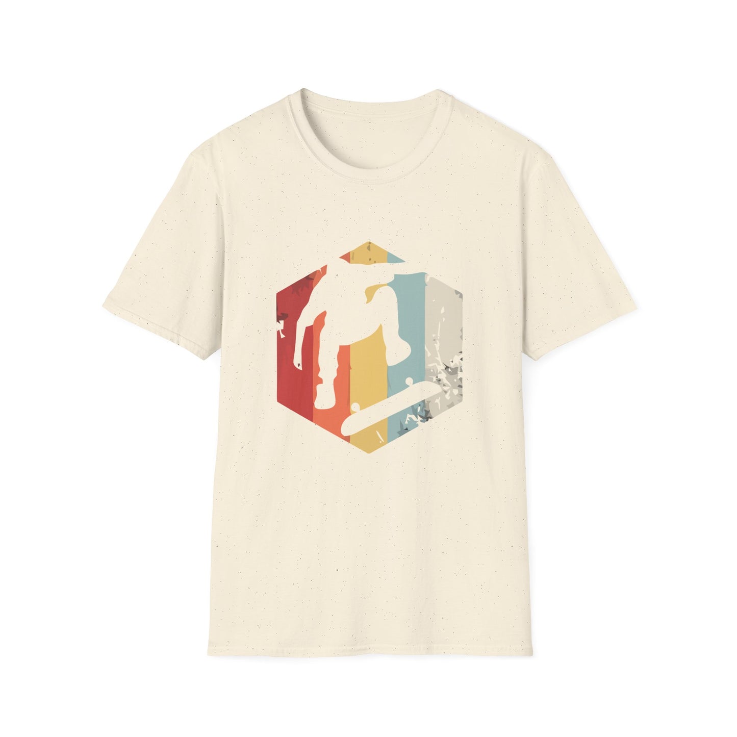 Skateboarding Day T-Shirt