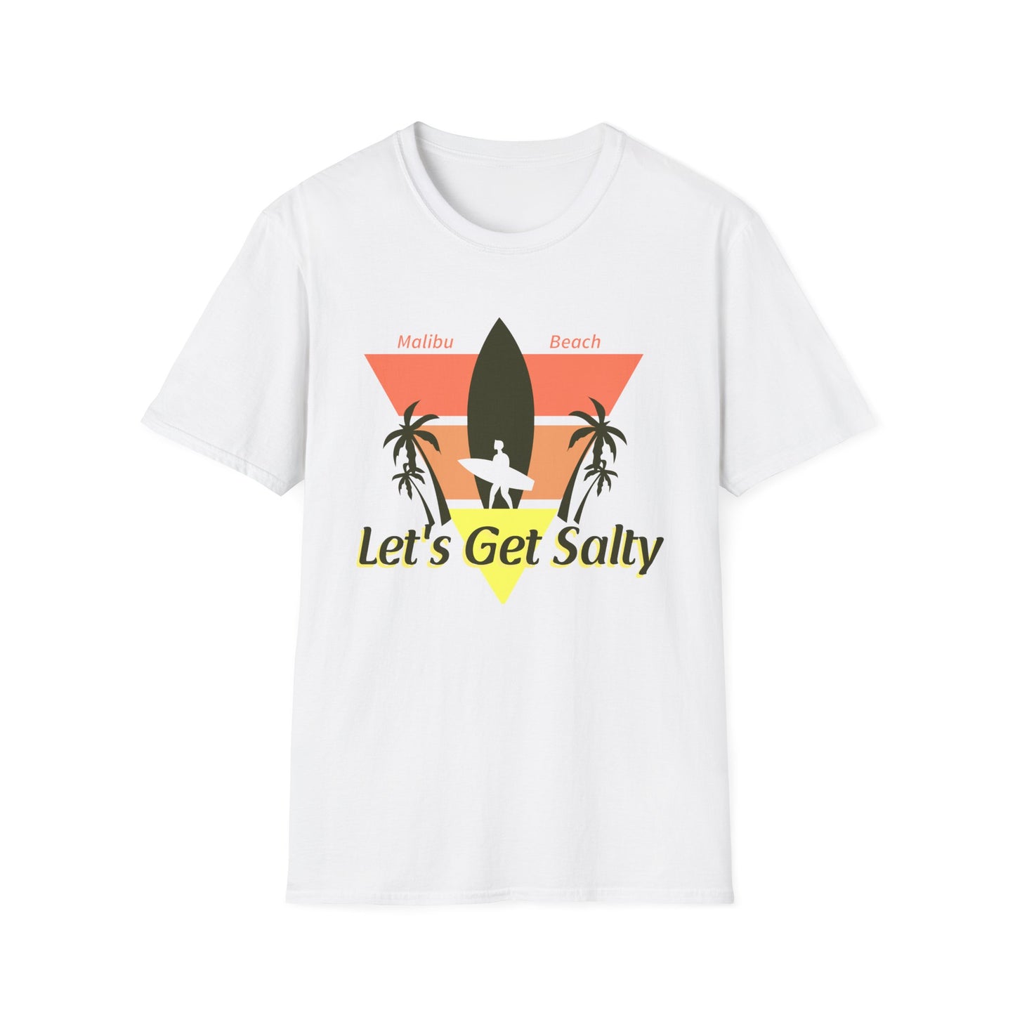 Salty T-Shirt