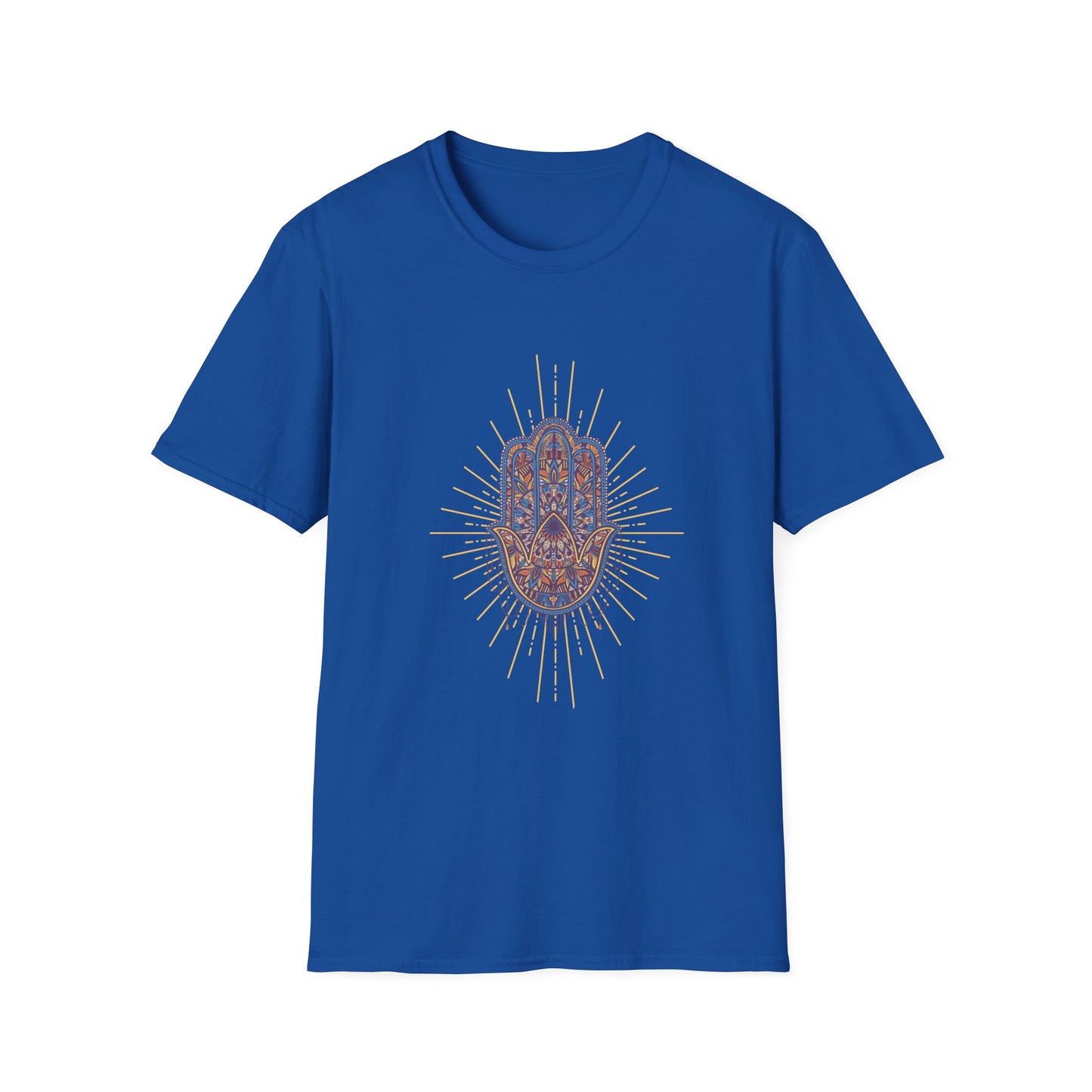 Hasma Hand T-Shirt