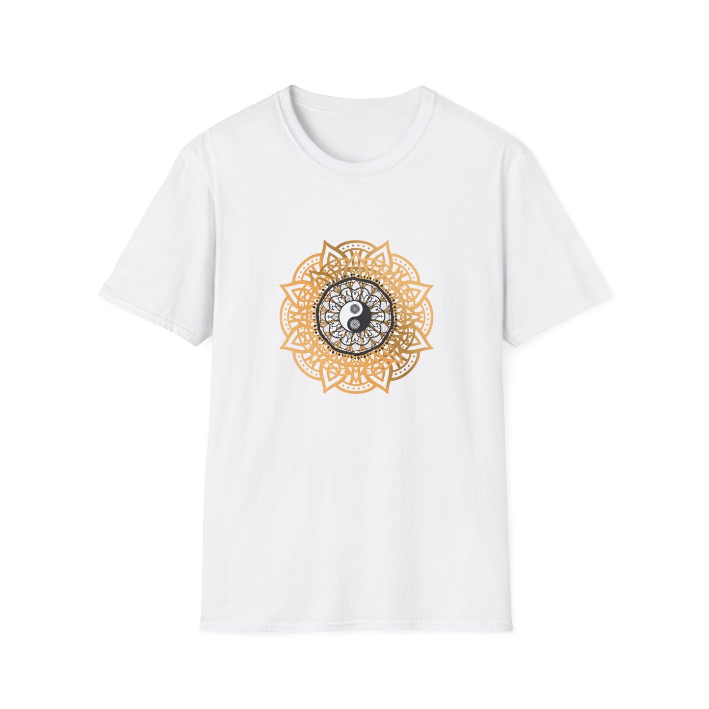 Yin Yang T-Shirt