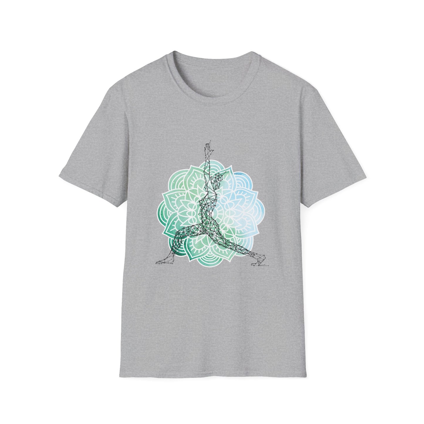 Warrior 1 T-Shirt