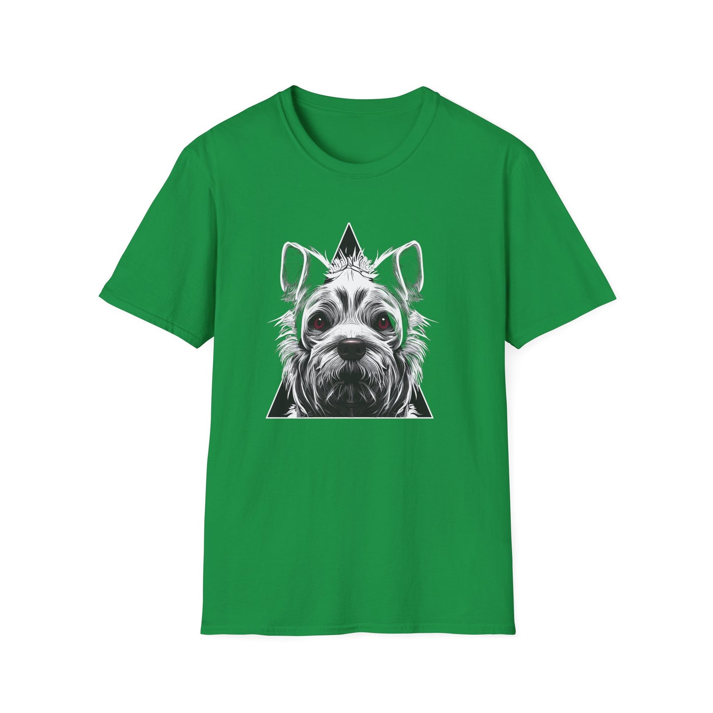 Dog Unisex T-Shirt