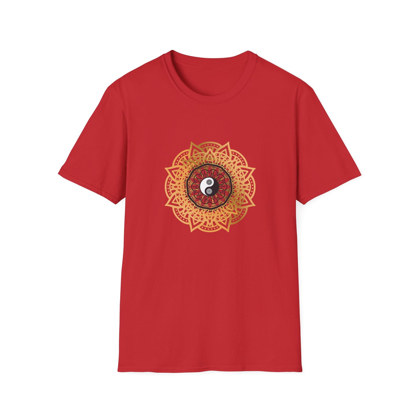Yin Yang T-Shirt
