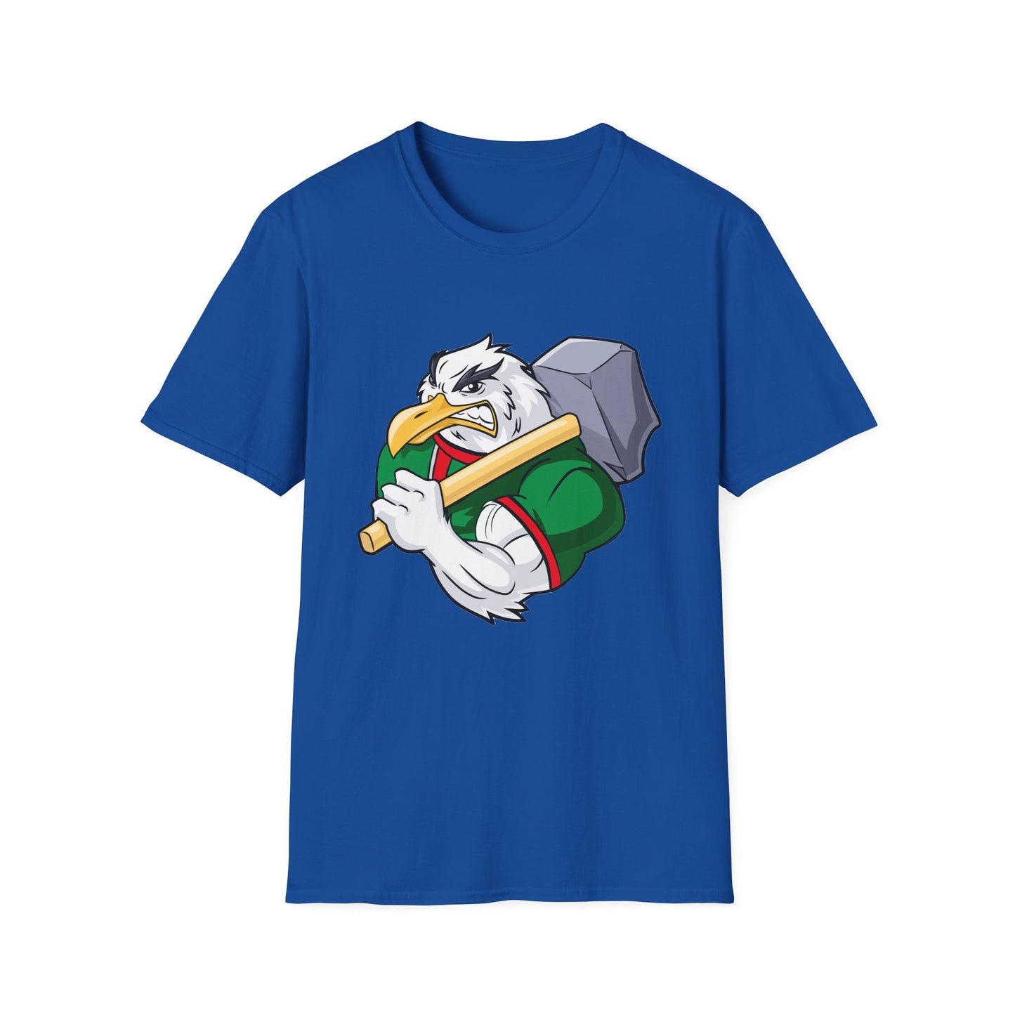 Thumpa The Seagull T-Shirt