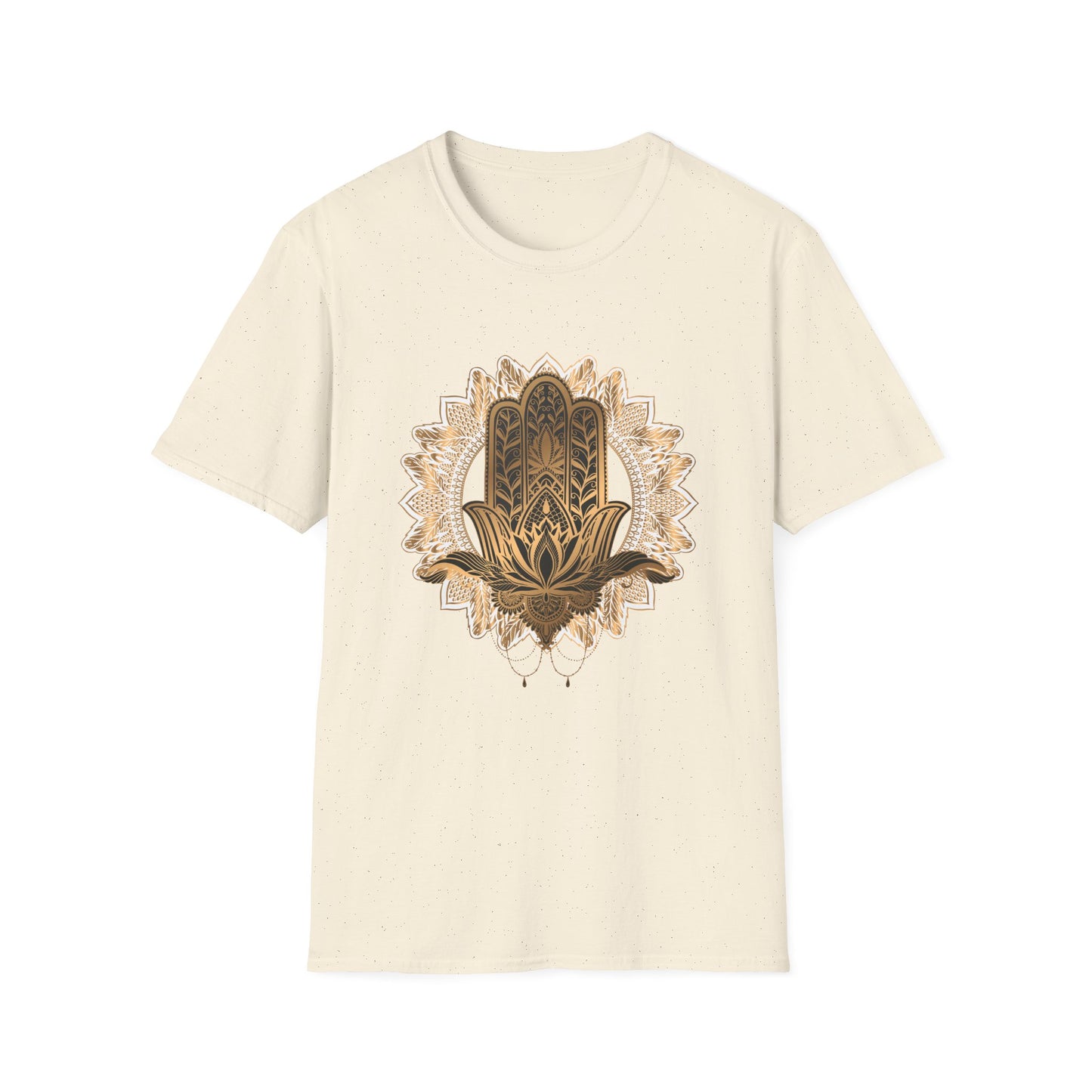 Hamsa Hand Unisex T-Shirt