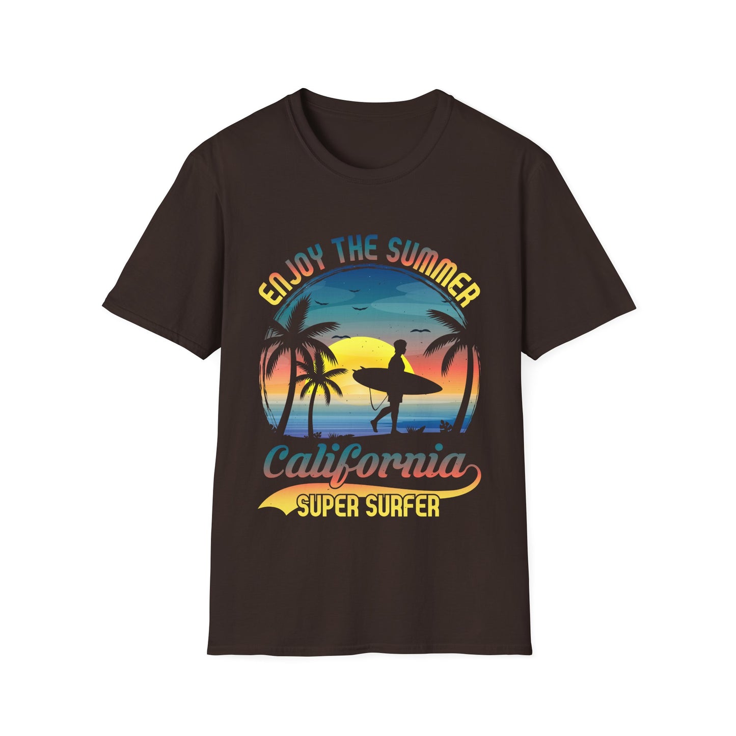Summer Vibes T-Shirt