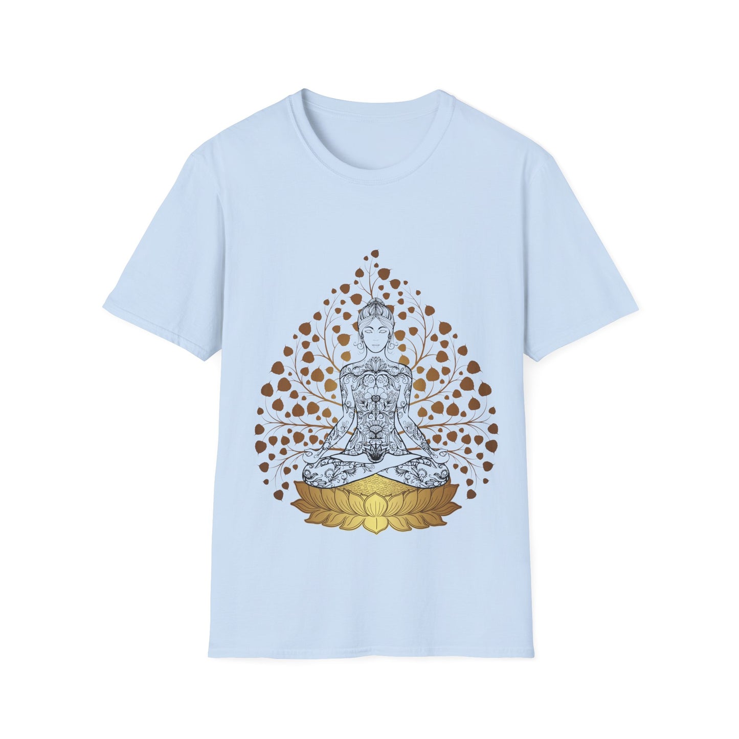 Easy Unisex Softstyle T-Shirt