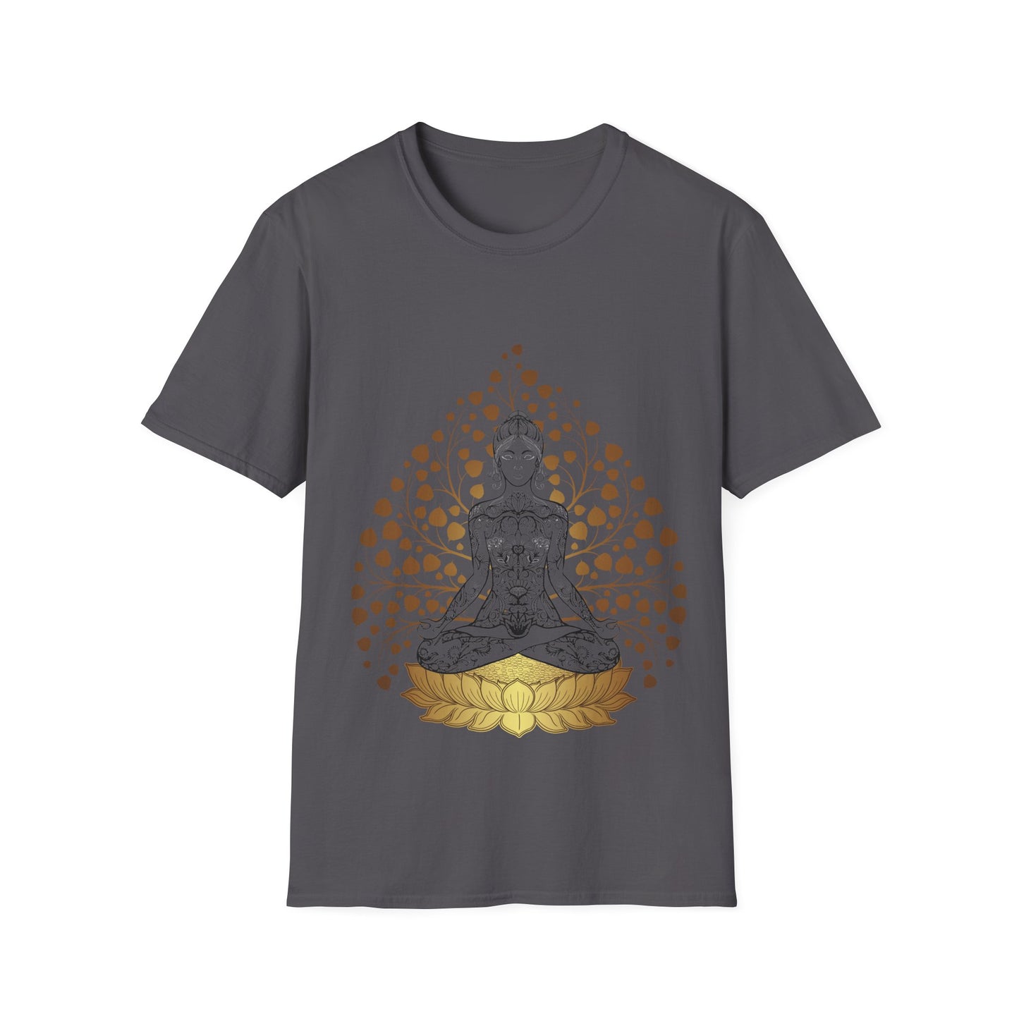 Easy Unisex Softstyle T-Shirt