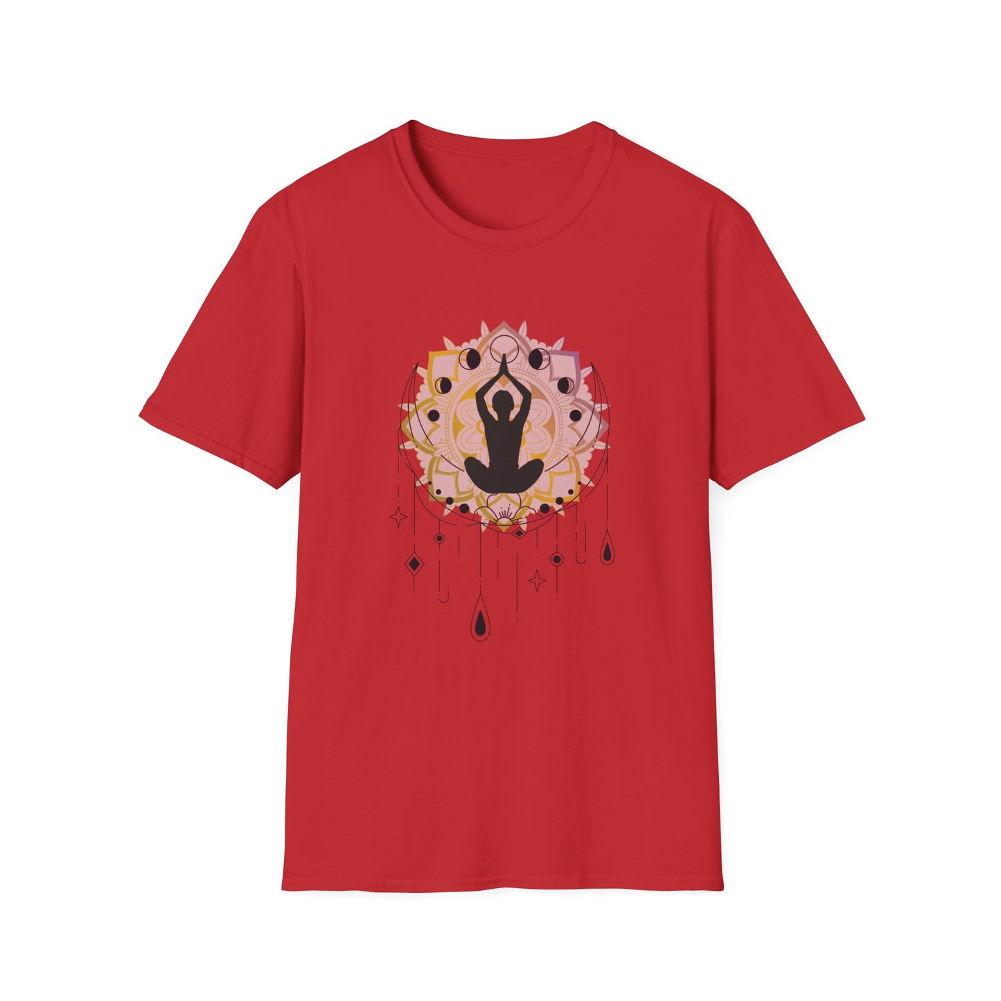 Tree Unisex T-Shirt