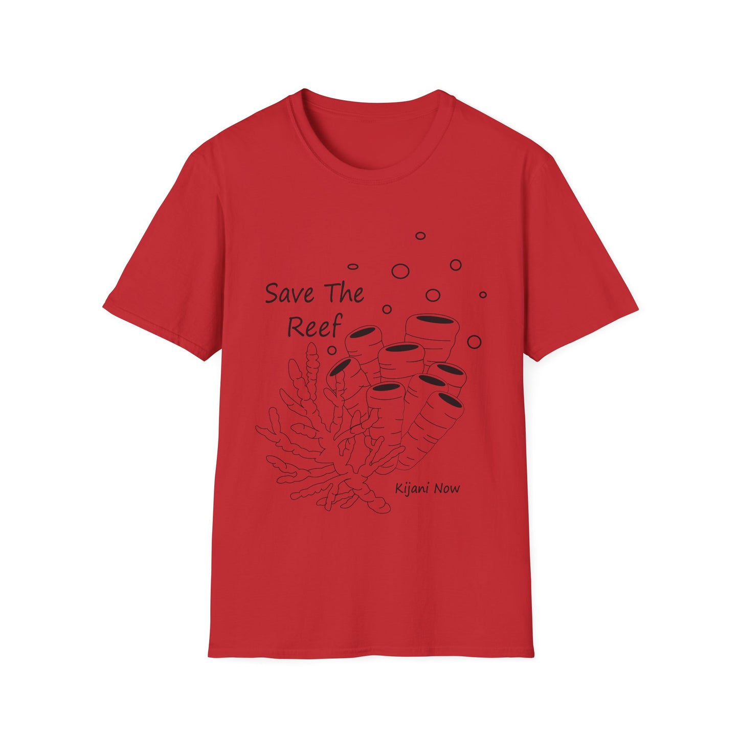 Reef Awareness T-Shirt