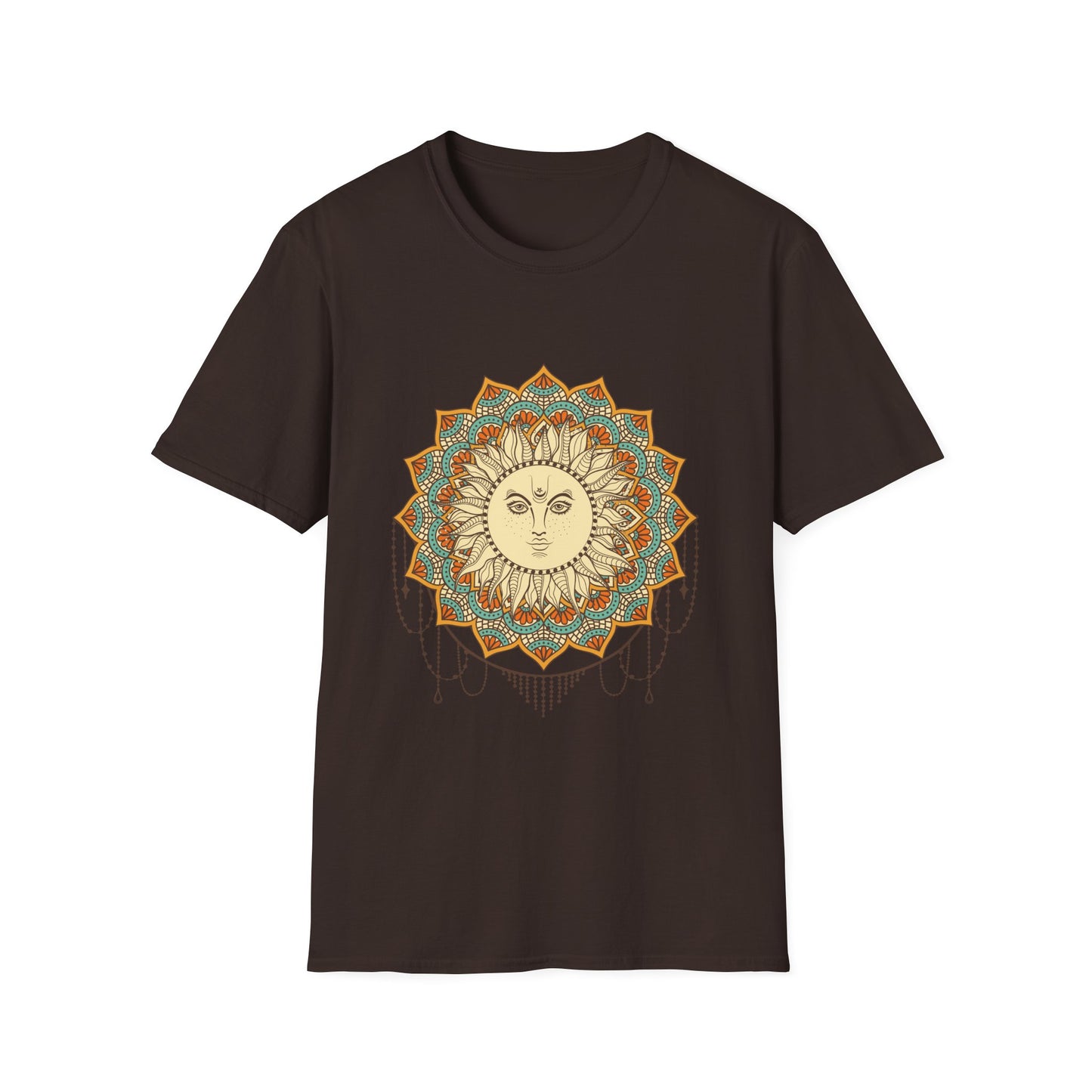 Sun Unisex T-Shirt
