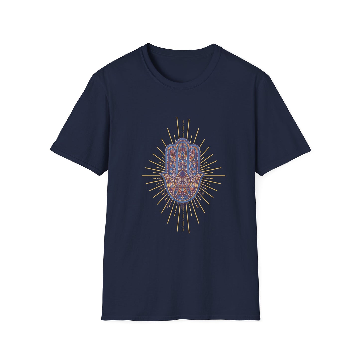 Hasma Hand T-Shirt
