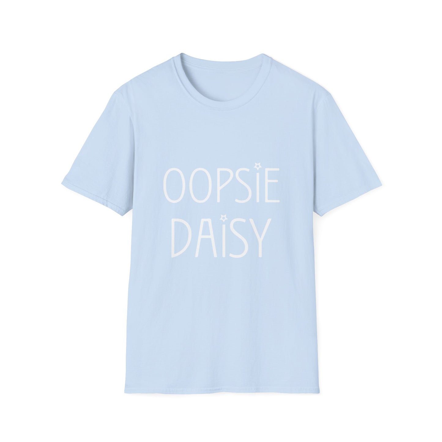 T-Shirt Oopsie Daisy