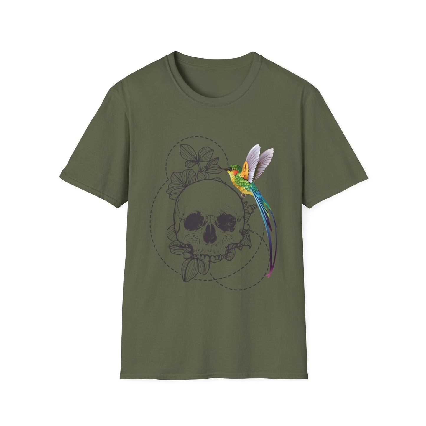 Hummingbird T-Shirt