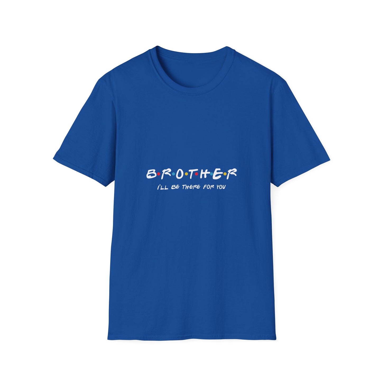 National Brothers Day Unisex T-Shirt