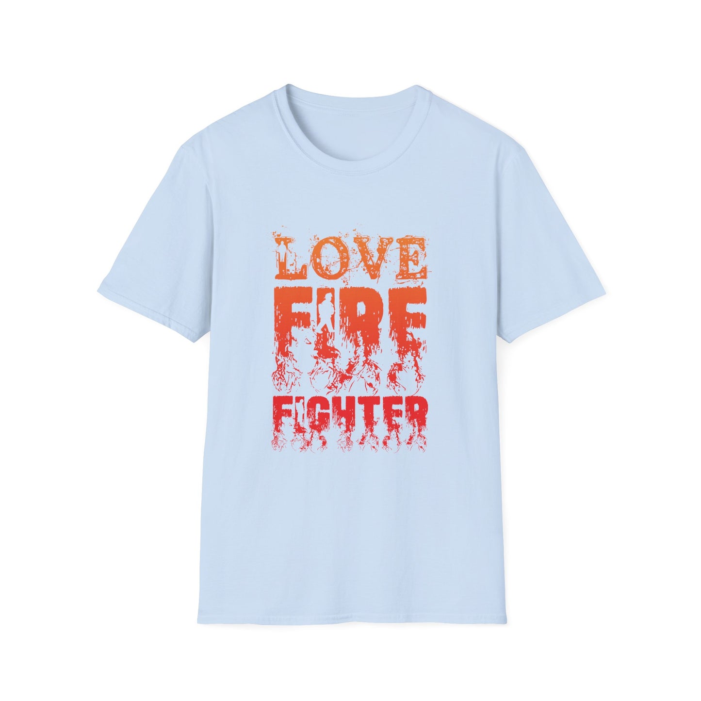 Firefighter T-Shirt