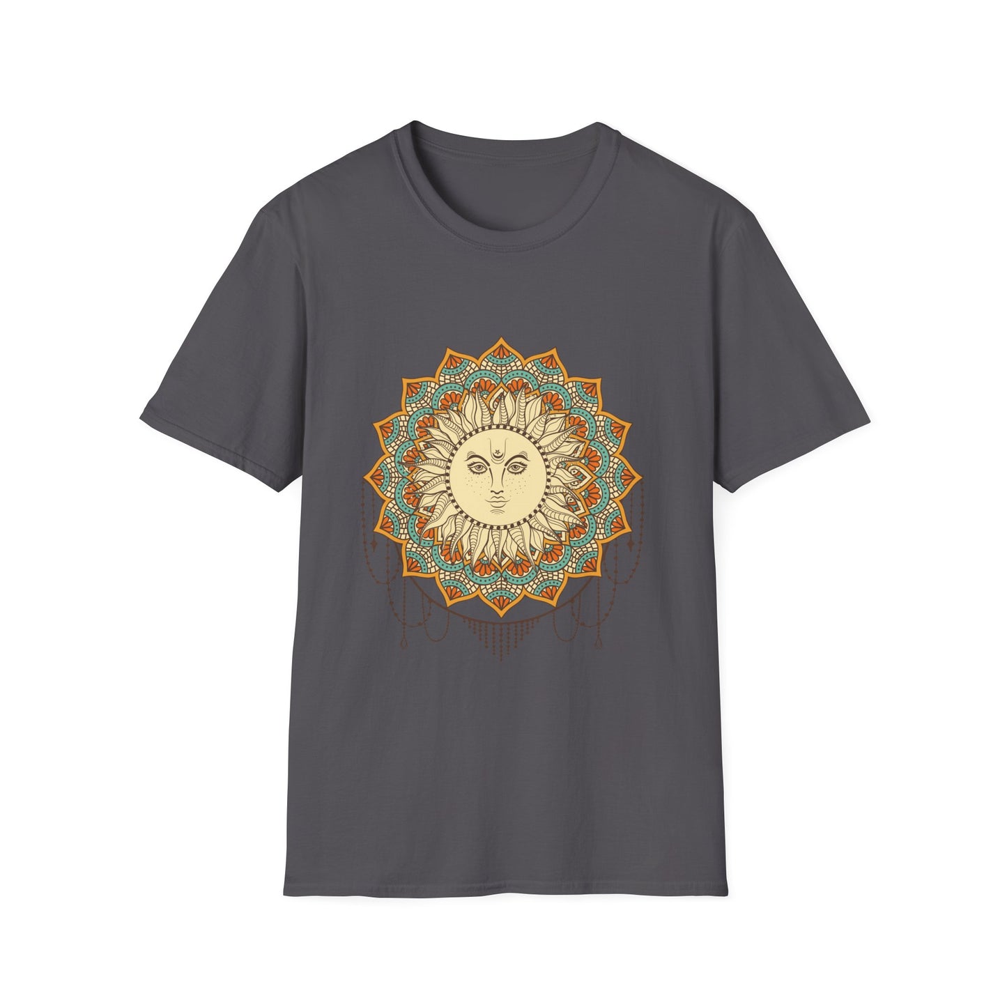 Sun Unisex T-Shirt