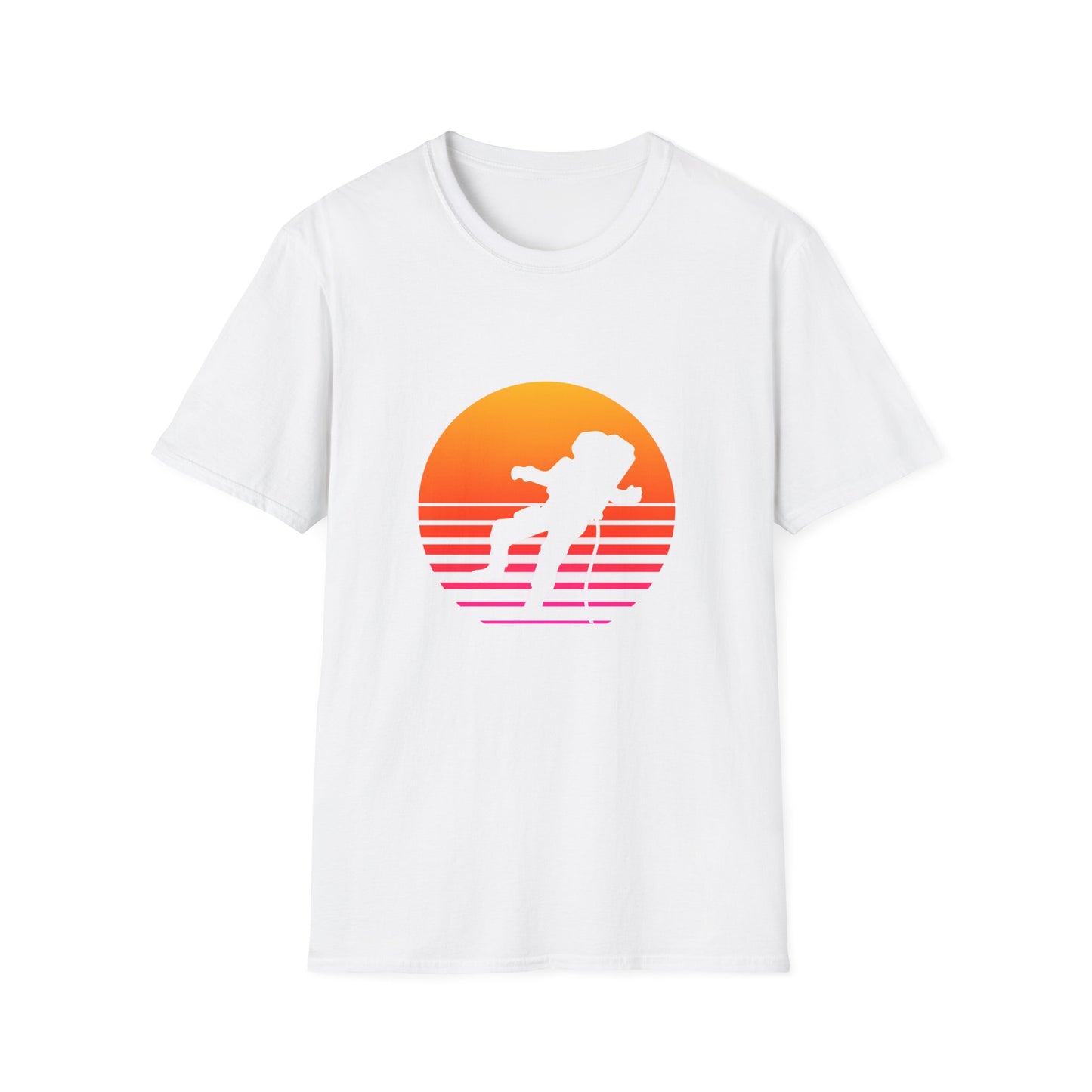 Spacewalk T-Shirt