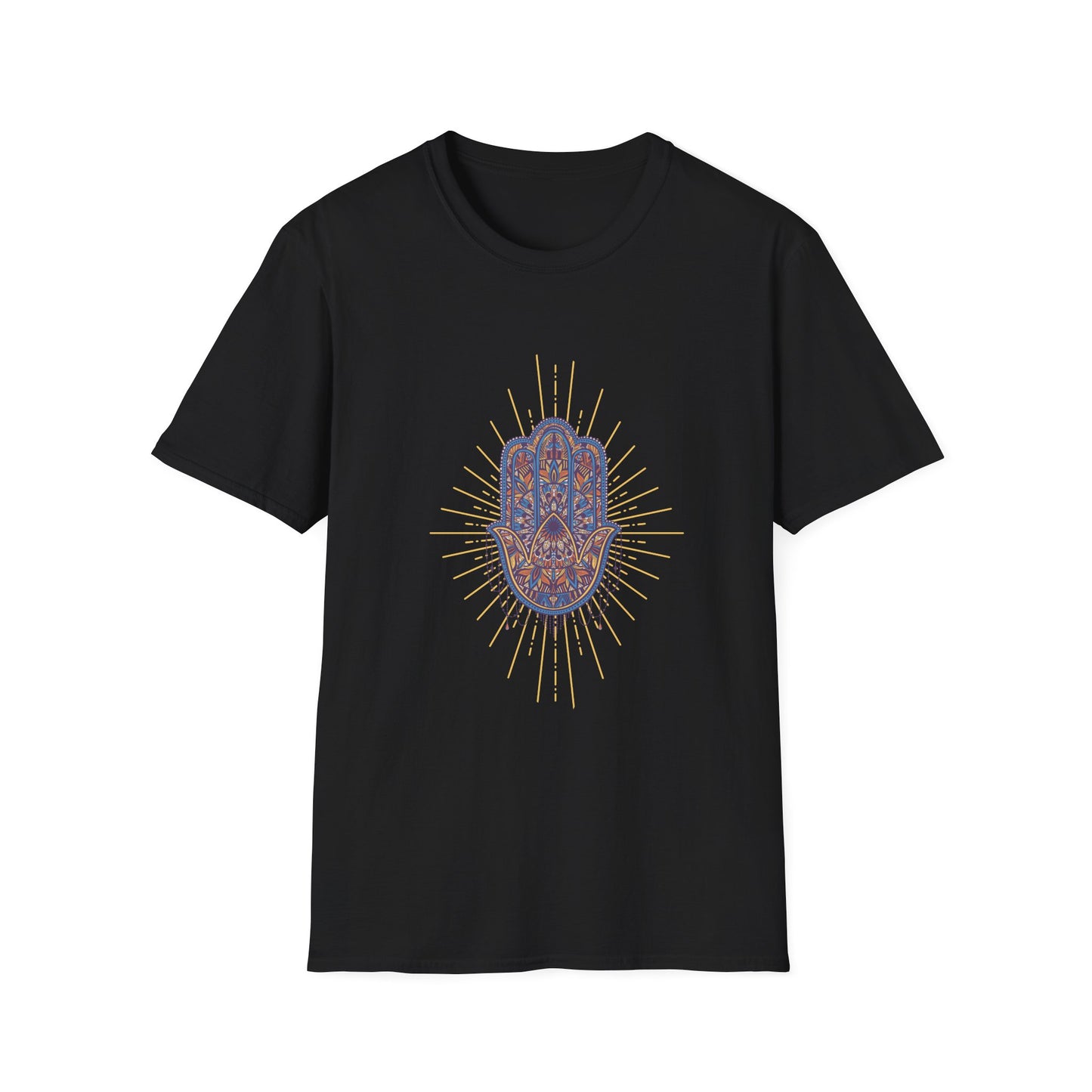 Hasma Hand T-Shirt