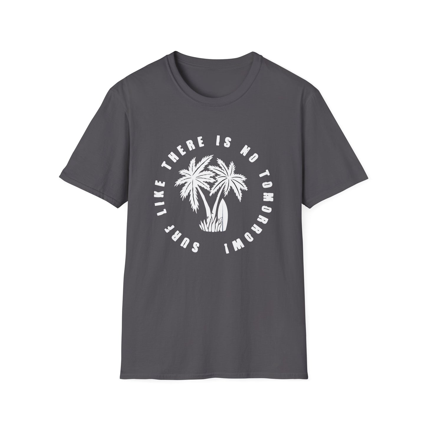 Surf Beach T-Shirt