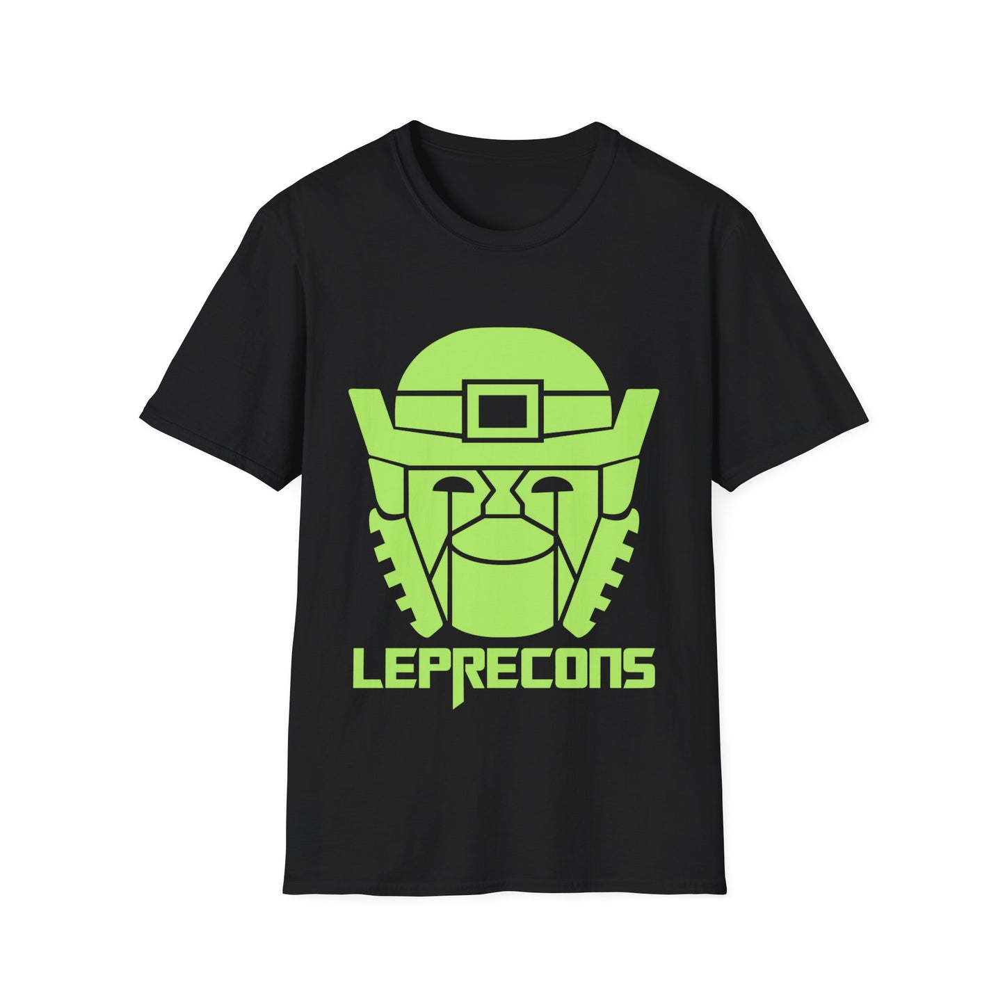 Leprecorns T-Shirt