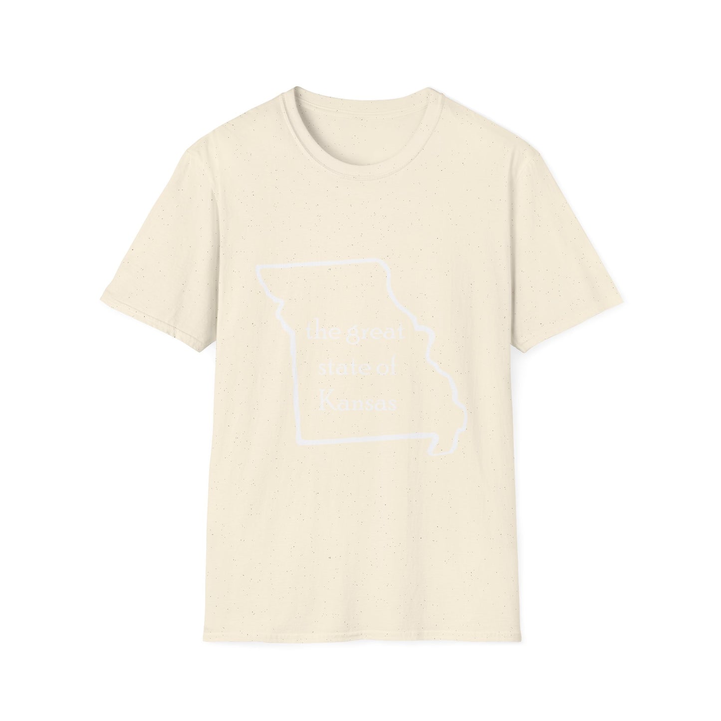 Kansas Day Unisex T-Shirt