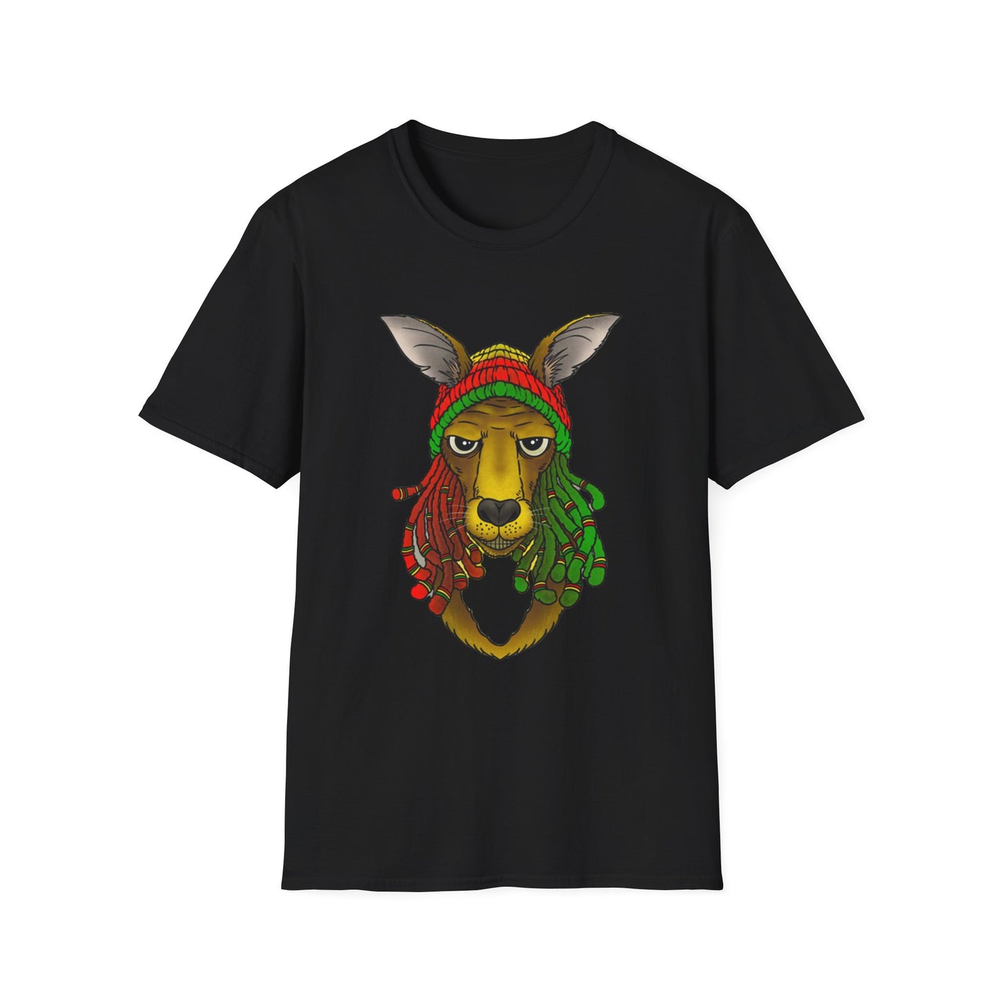 Rastaroo T- Shirt