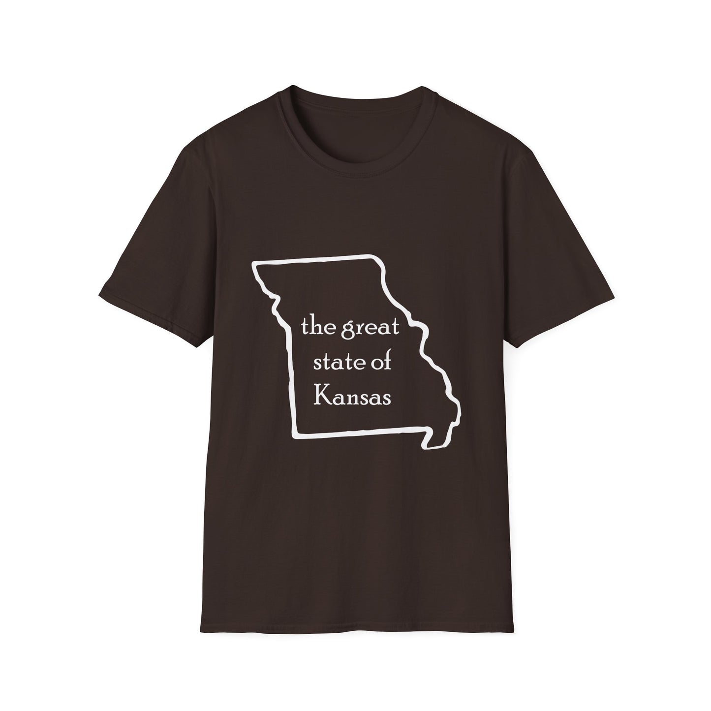 Kansas Day Unisex T-Shirt