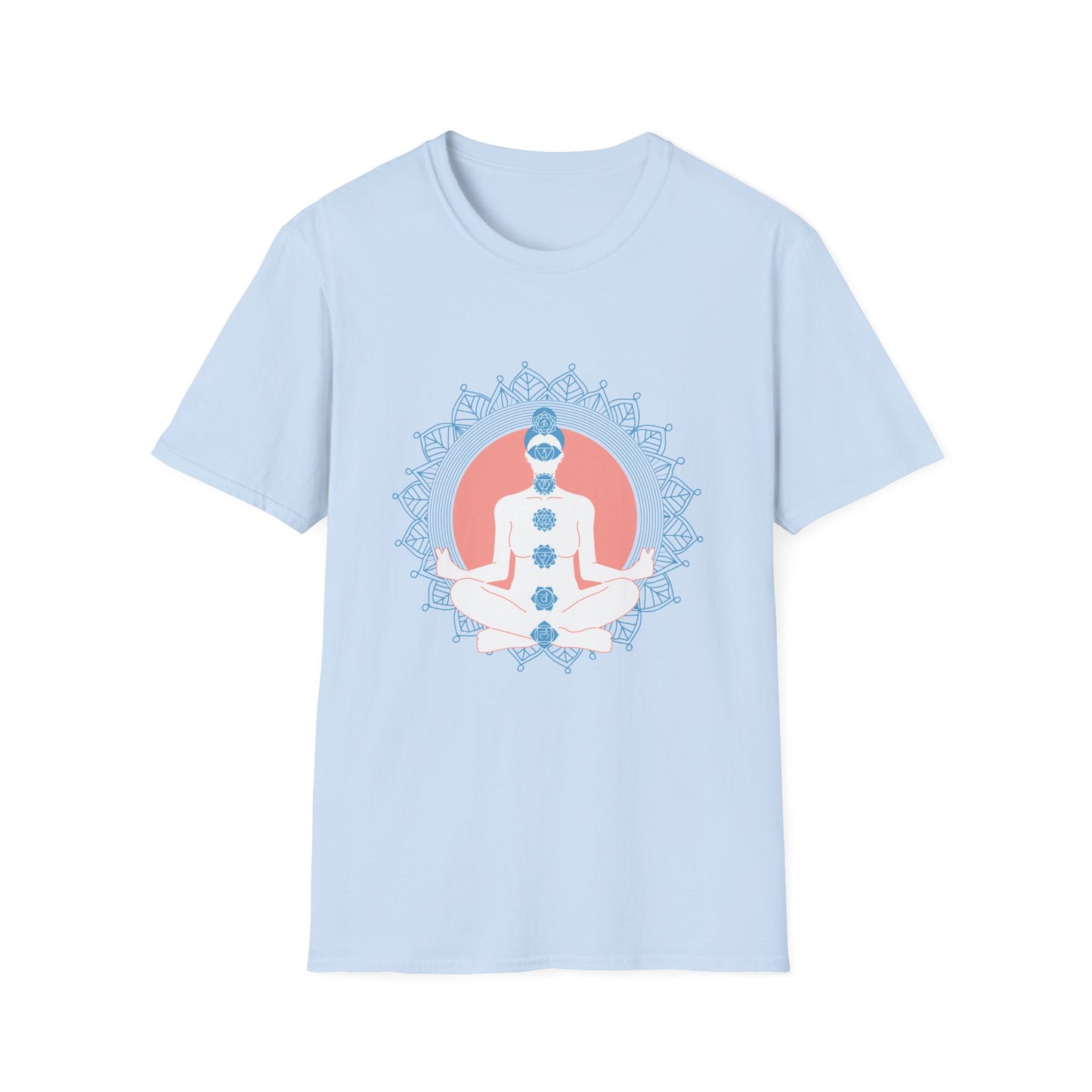 Meditation T-Shirt