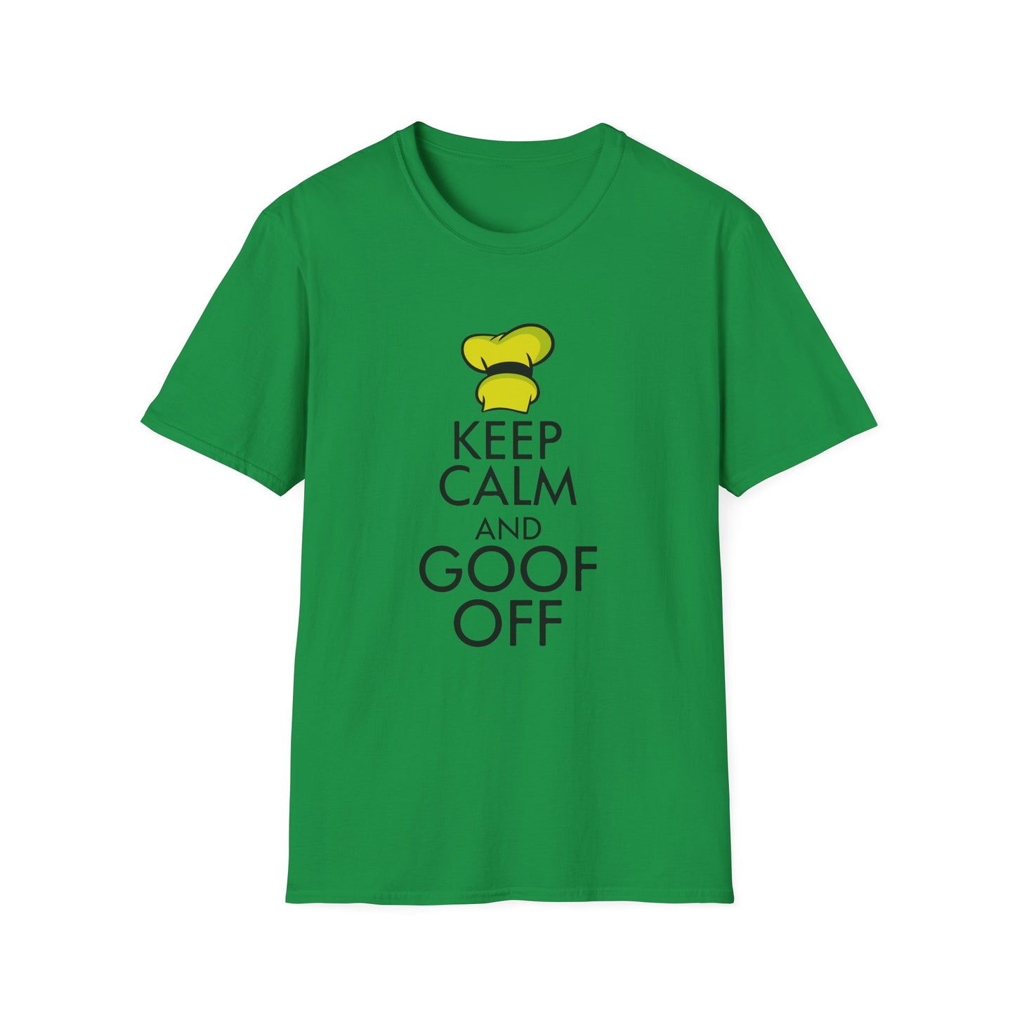 National Goof Off Day Unisex T-Shirt