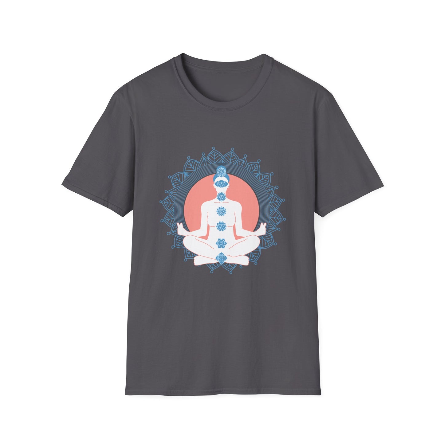 Meditation T-Shirt