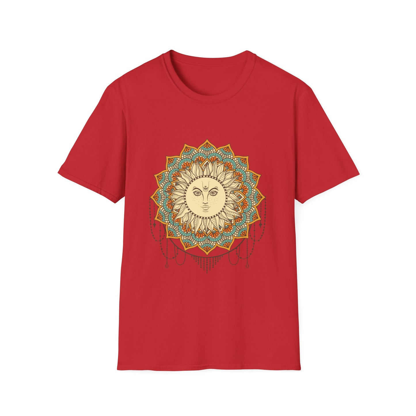 Sun Unisex T-Shirt