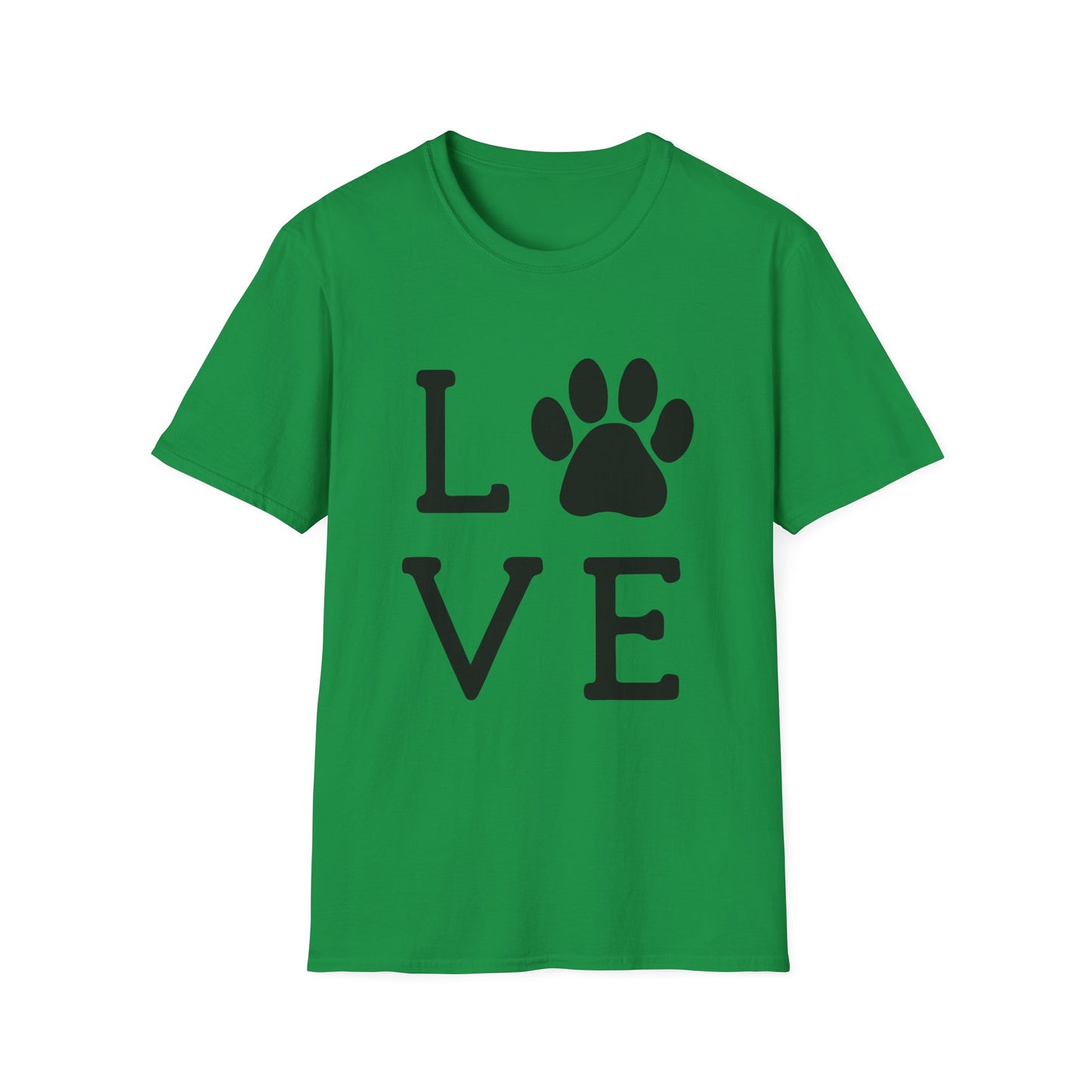 Pet Lover T-Shirt for National Pet Day