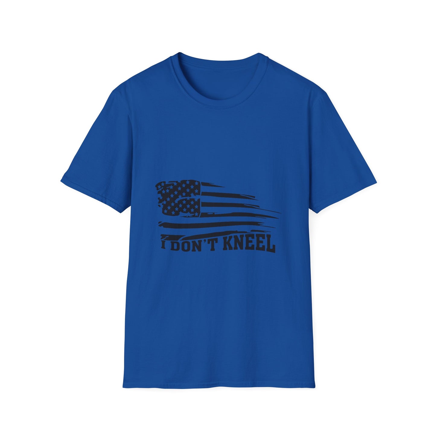 National Day Unisex Softstyle T-Shirt