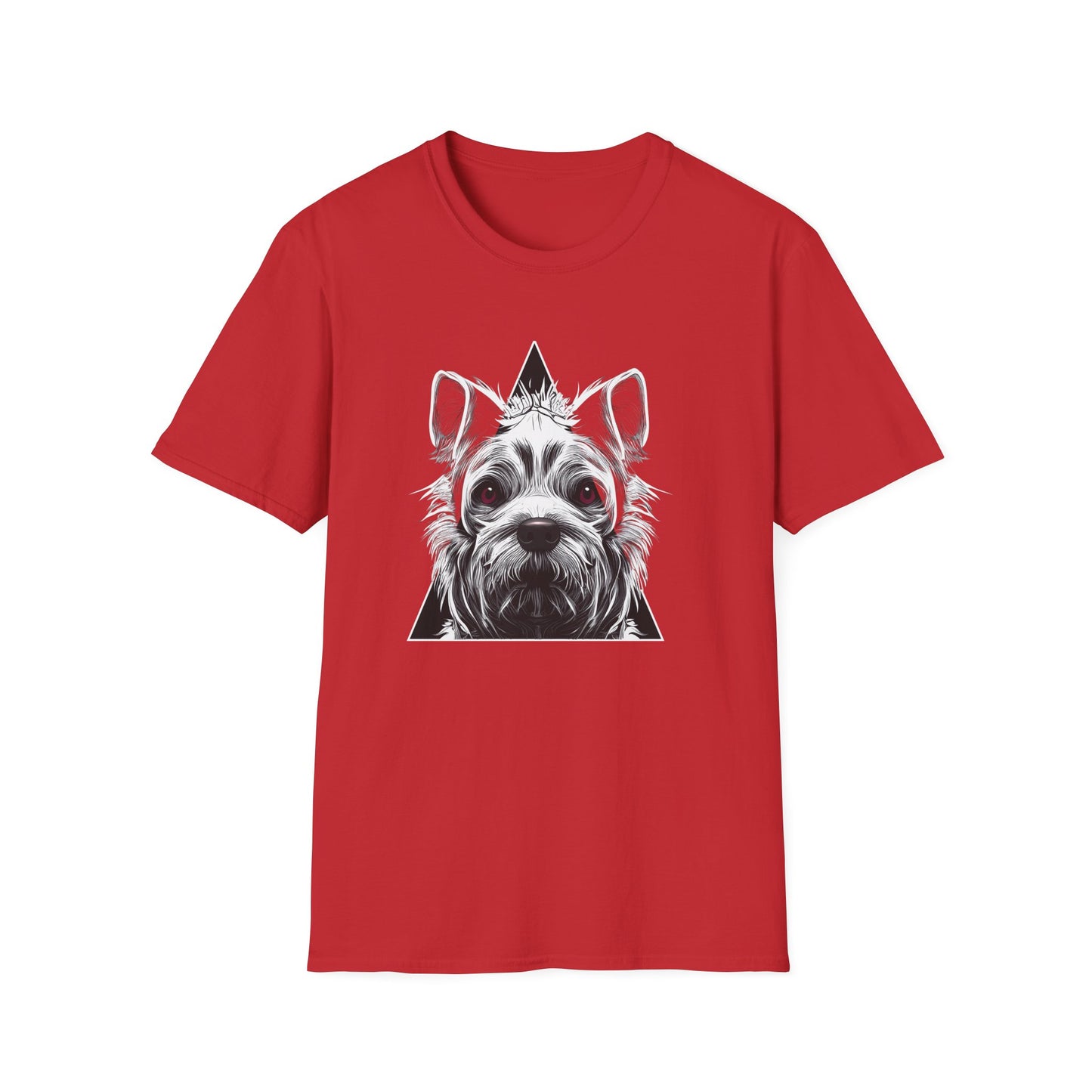 Dog Unisex T-Shirt