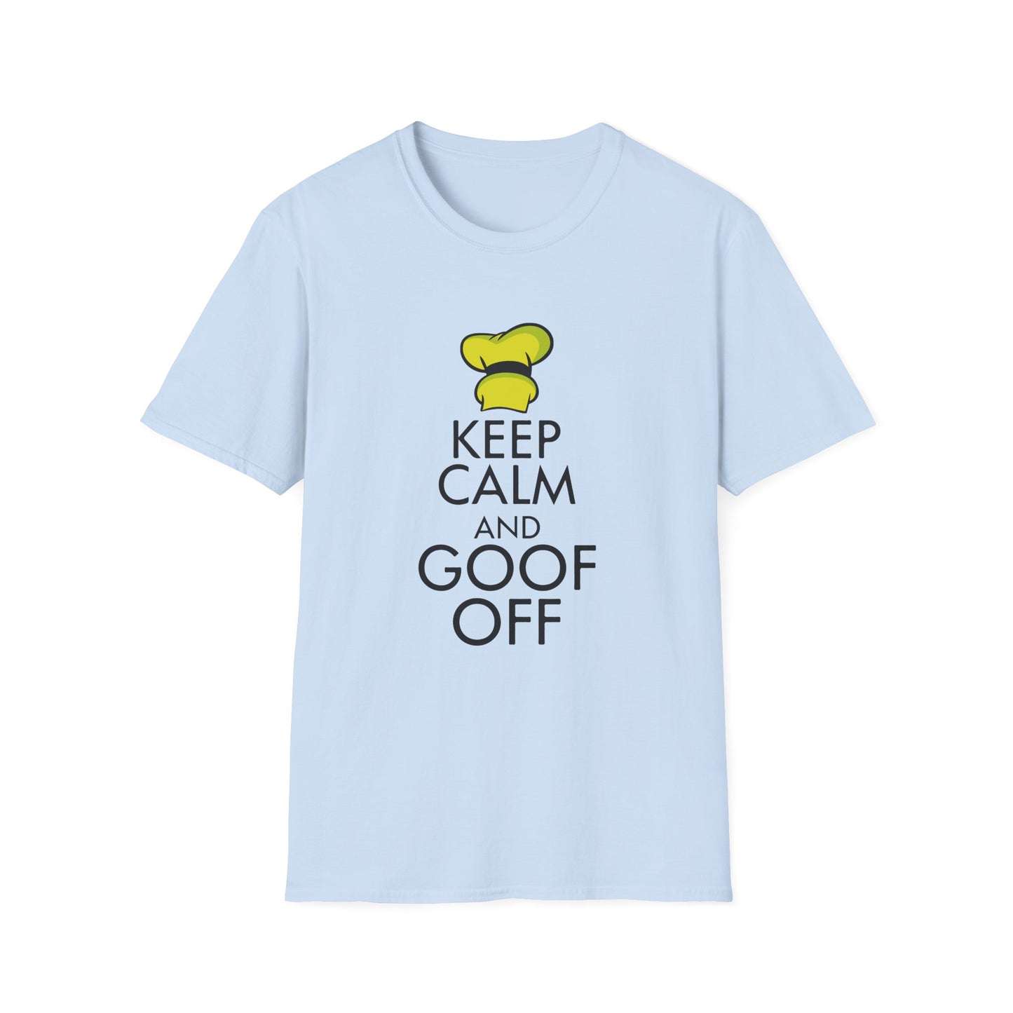 National Goof Off Day Unisex T-Shirt