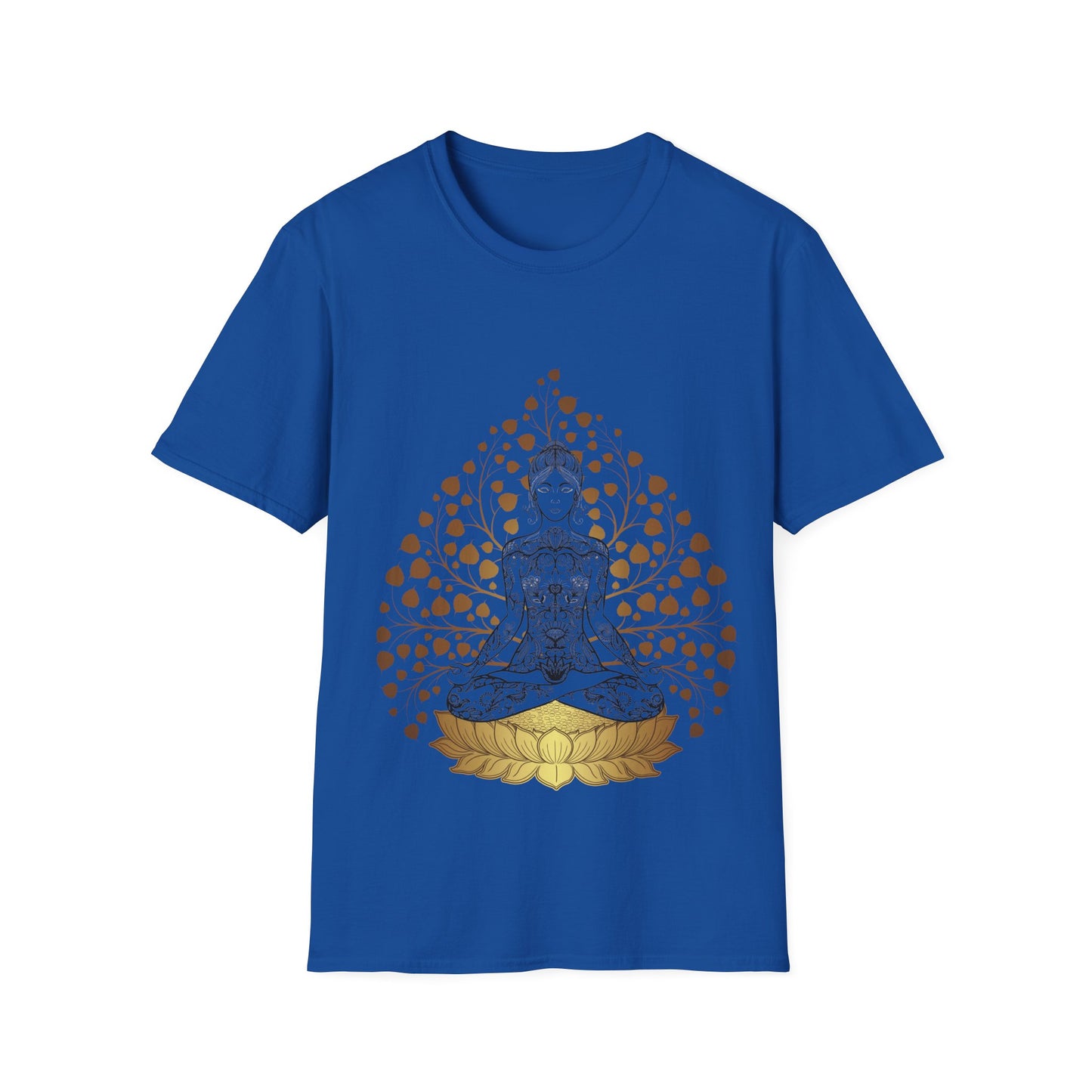 Easy Unisex Softstyle T-Shirt