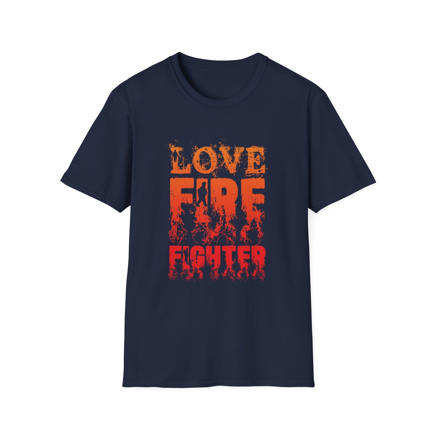 Firefighter T-Shirt