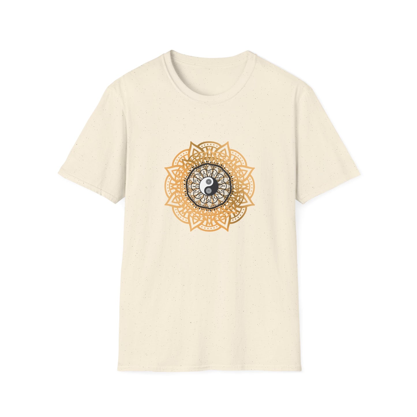 Yin Yang T-Shirt