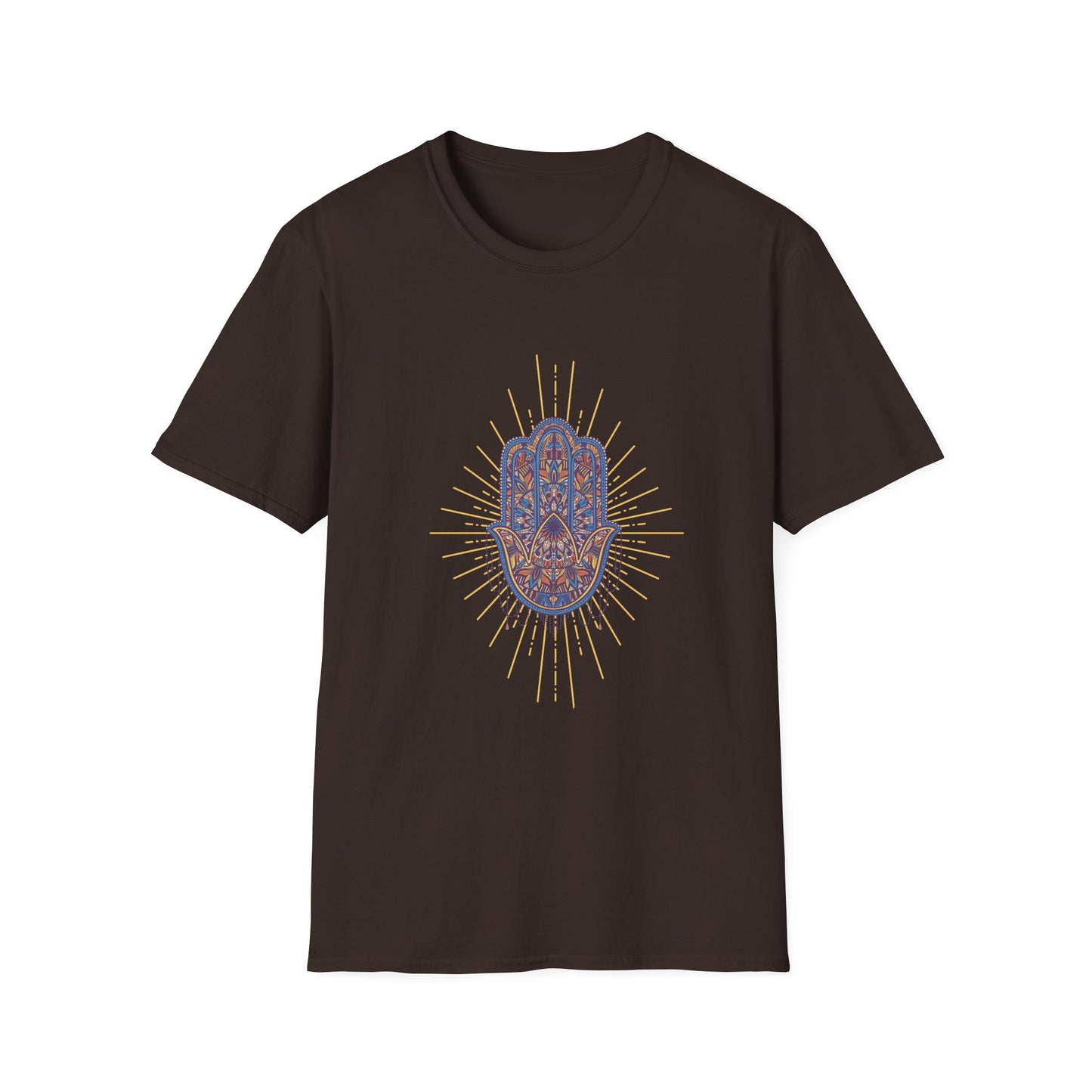 Hasma Hand T-Shirt