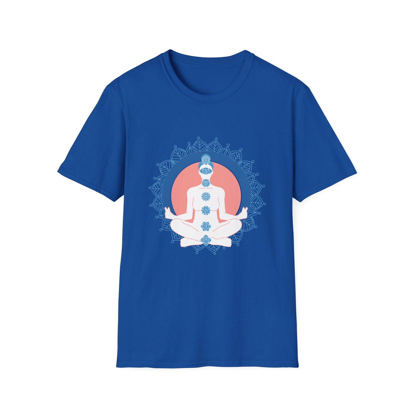 Meditation T-Shirt