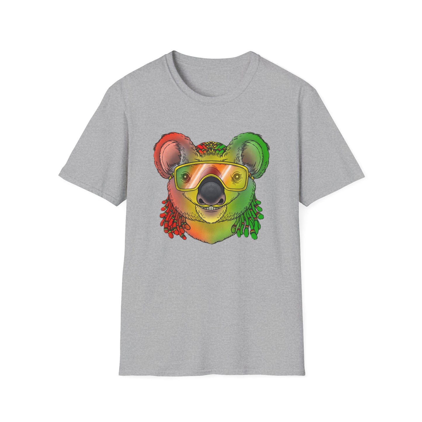 Rastala Unisex T-Shirt