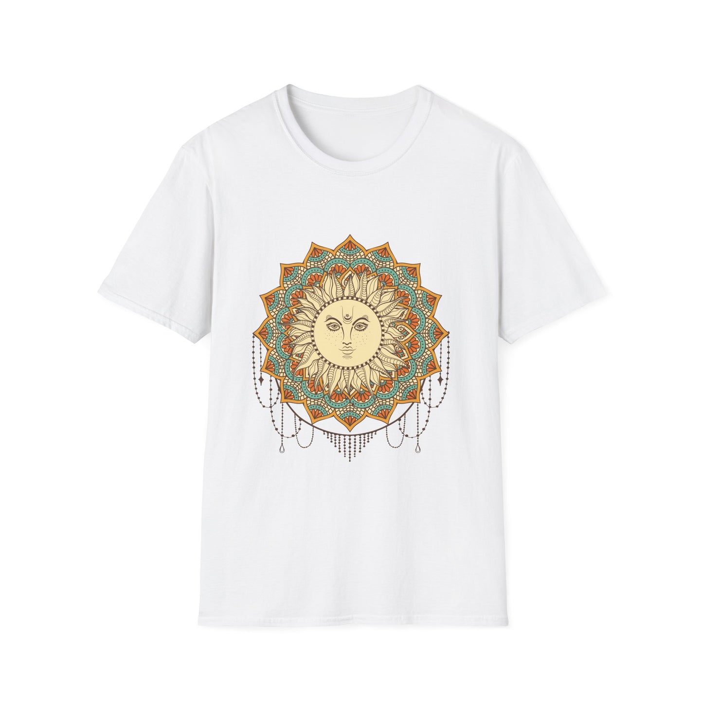 Sun Unisex T-Shirt