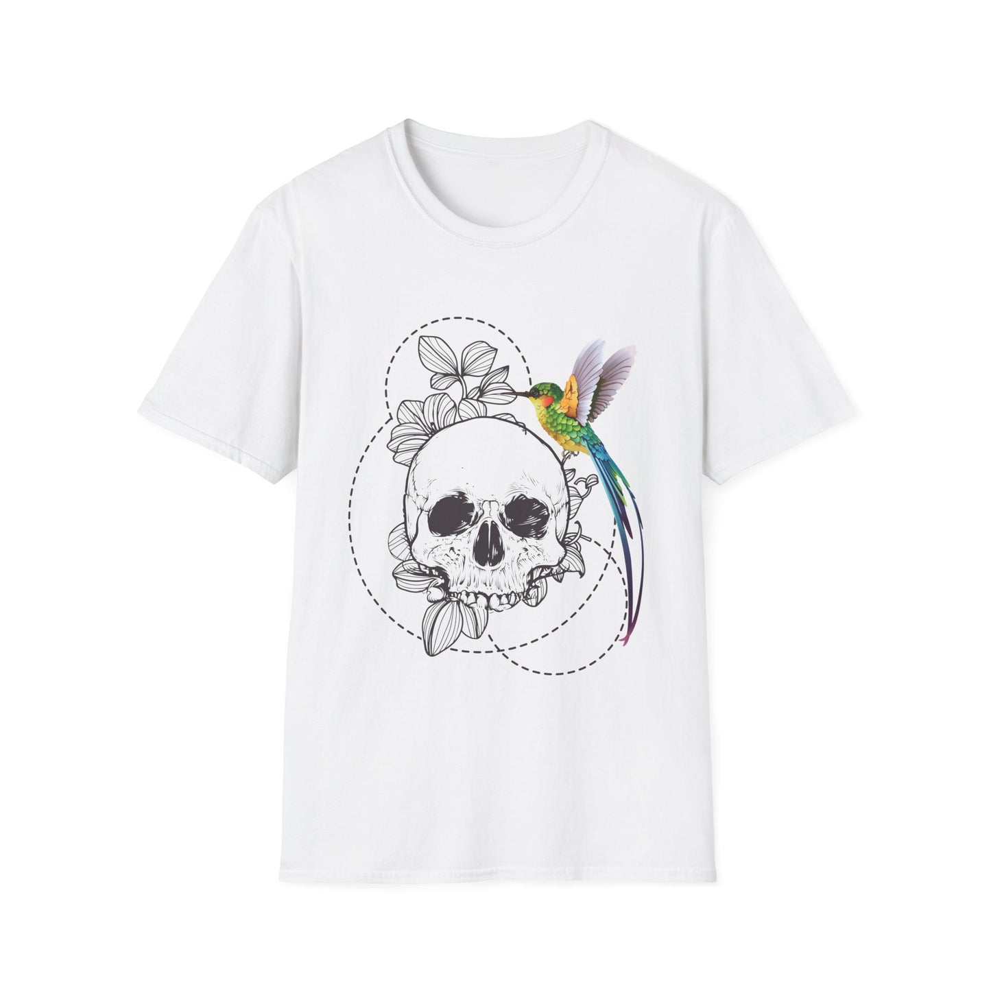 Hummingbird T-Shirt