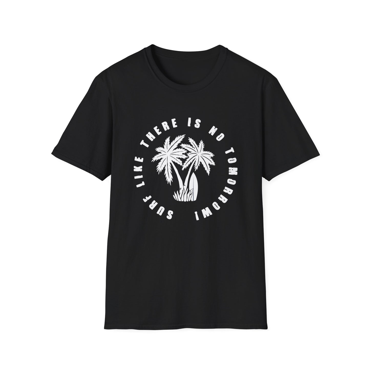 Surf Beach T-Shirt
