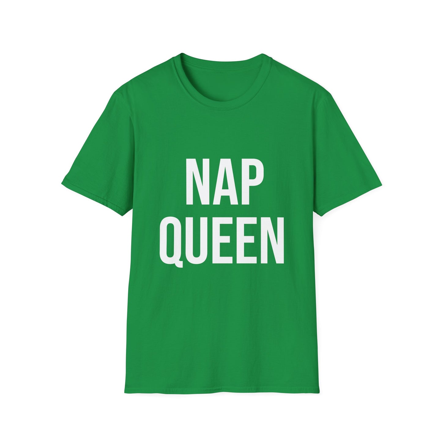 Lazy Day Unisex T-Shirt - National Lazy Day