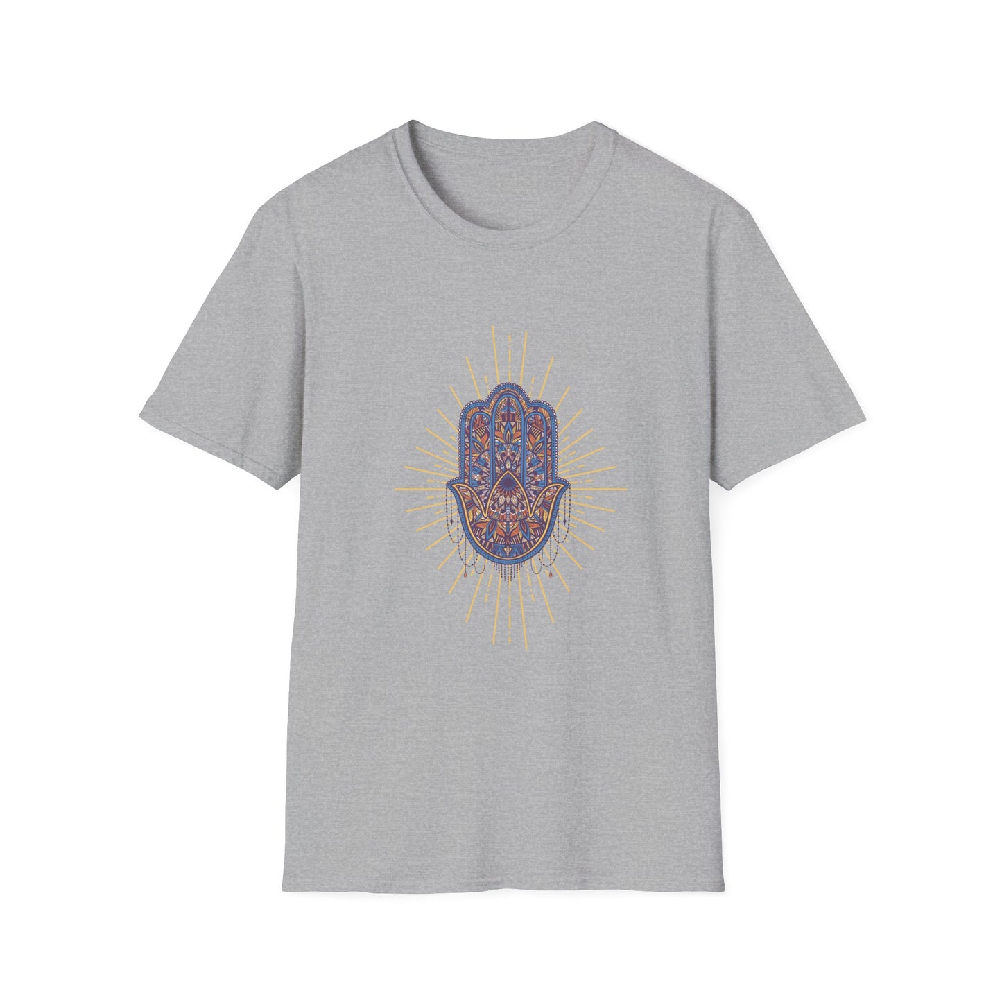 Hasma Hand T-Shirt